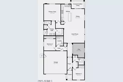 14402 W Soft Wind Drive, Surprise, AZ 85387 - Photo 2