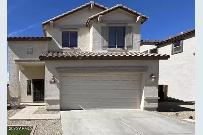 17412 W Langer Lane, Surprise, AZ 85388 - Photo 1