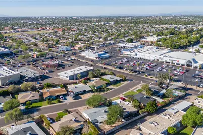 3343 N 6th Avenue, Phoenix, AZ 85013 - Photo 38