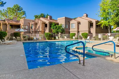 15380 N 100th Street #1113, Scottsdale, AZ 85260 - Photo 30