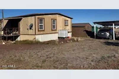 955 W 33rd S Place S, Saint Johns, AZ 85936 - Photo 4