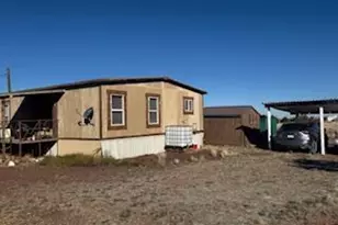 955 W 33rd S Pl S, Saint Johns, AZ 85936 - Photo 4