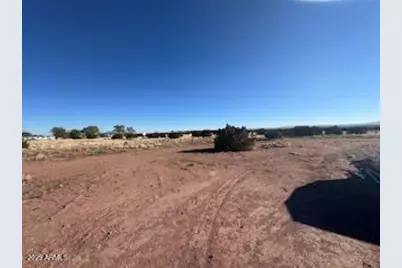 955 W 33rd S Place S, Saint Johns, AZ 85936 - Photo 26