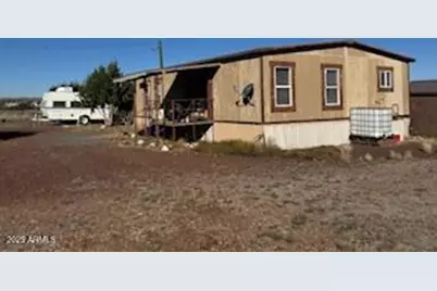 955 W 33rd S Place S, Saint Johns, AZ 85936 - Photo 2