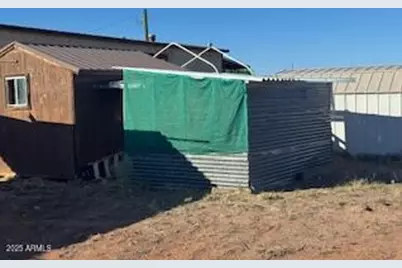 955 W 33rd S Place S, Saint Johns, AZ 85936 - Photo 30