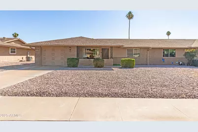 9437 W Long Hills Drive, Sun City, AZ 85351 - Photo 26