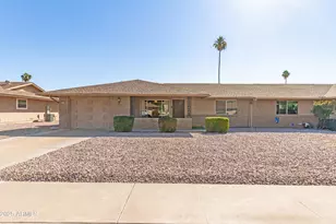 9437 W Long Hills Dr, Sun City, AZ 85351 - Photo 26