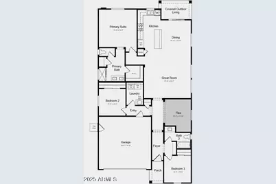 14425 W Soft Wind Drive, Surprise, AZ 85387 - Photo 2