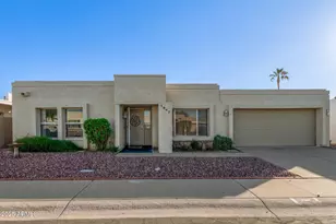 1007 E Villa Rita Dr, Phoenix, AZ 85022 - Photo 2