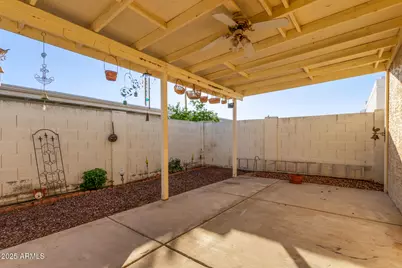 1007 E Villa Rita Drive, Phoenix, AZ 85022 - Photo 28