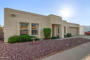 1007 E Villa Rita Dr, Phoenix, AZ 85022 - Photo 6