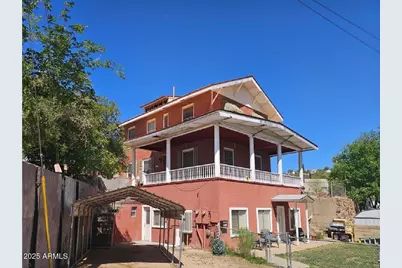 707 S East Street, Globe, AZ 85501 - Photo 4