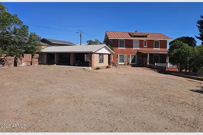 707 S East Street, Globe, AZ 85501 - Photo 2