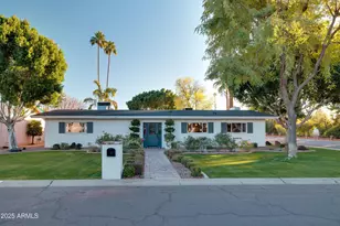 243 W Harmont Dr, Phoenix, AZ 85021 - Photo 1