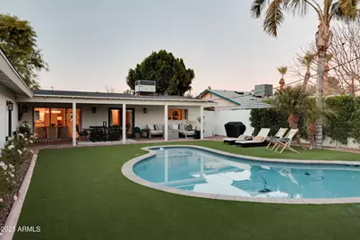 243 W Harmont Drive, Phoenix, AZ 85021 - Photo 8