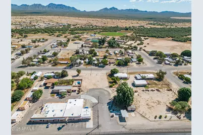 70932 US Highway 60 --, Wenden, AZ 85357 - Photo 2