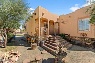 70932 US Hwy 60 --, Wenden, AZ 85357 - Photo 1