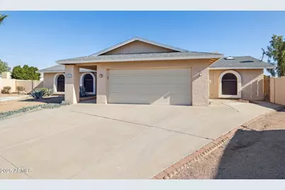 4662 W Kings Avenue, Glendale, AZ 85306 - Photo 2
