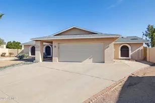 4662 W Kings Ave, Glendale, AZ 85306 - Photo 2
