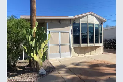 1177 S Kiowa Circle, Apache Junction, AZ 85119 - Photo 1