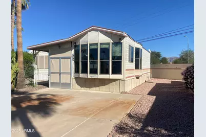 1177 S Kiowa Circle, Apache Junction, AZ 85119 - Photo 24