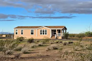 32916 N 228th Dr, Wittmann, AZ 85361 - Photo 1