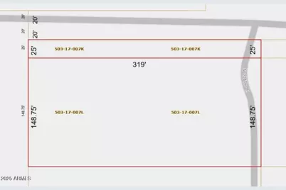 32916 N 228th Drive, Wittmann, AZ 85361 - Photo 30