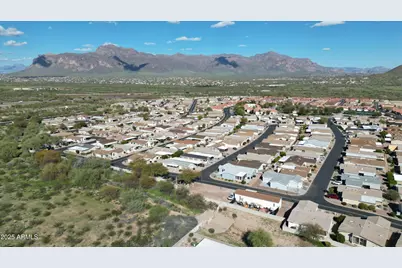 3301 S Goldfield Road #1017, Apache Junction, AZ 85119 - Photo 2