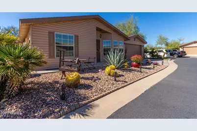 3301 S Goldfield Road #1017, Apache Junction, AZ 85119 - Photo 20