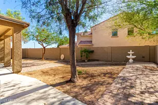 21673 W Hess Ave, Buckeye, AZ 85326 - Photo 42