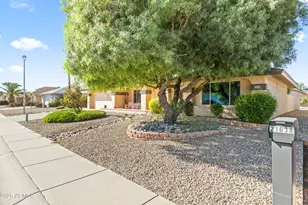 21038 N 123rd Dr, Sun City West, AZ 85375 - Photo 1