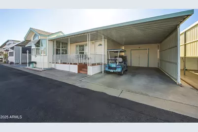 307 E Cholla Lane, Florence, AZ 85132 - Photo 26