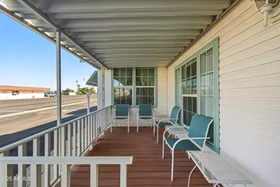 307 E Cholla Lane, Florence, AZ 85132 - Photo 20