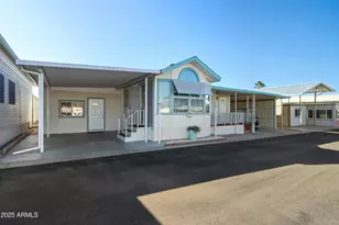 307 E Cholla Ln, Florence, AZ 85132 - Photo 1