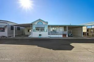 307 E Cholla Ln, Florence, AZ 85132 - Photo 18