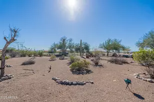 307 E Cholla Ln, Florence, AZ 85132 - Photo 52