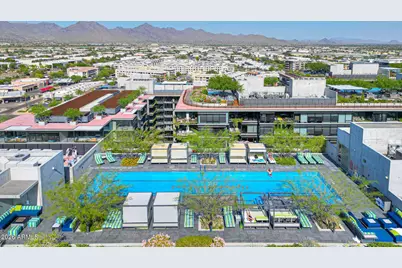 7120 E Kierland Boulevard #318, Scottsdale, AZ 85254 - Photo 22