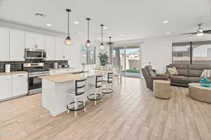 25116 N 173rd Ln, Surprise, AZ 85387 - Photo 16