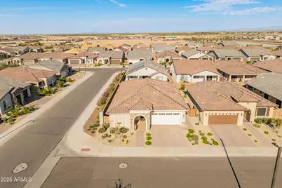 25116 N 173rd Lane, Surprise, AZ 85387 - Photo 44