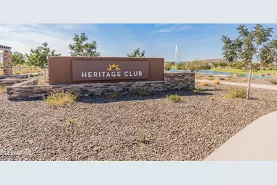 25116 N 173rd Lane, Surprise, AZ 85387 - Photo 50