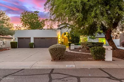 12528 N 78th Street, Scottsdale, AZ 85260 - Photo 1