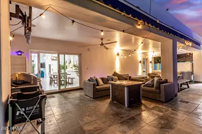 12528 N 78th Street, Scottsdale, AZ 85260 - Photo 56