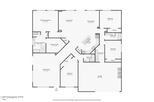 4650 E Decatur St, Mesa, AZ 85205 - Photo 2