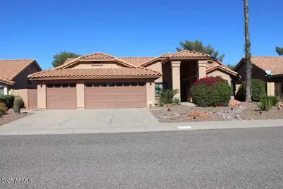 5002 E Karen Drive, Scottsdale, AZ 85254 - Photo 1