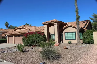 5002 E Karen Drive, Scottsdale, AZ 85254 - Photo 2