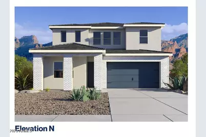 6937 W Buckhorn Trail, Peoria, AZ 85383 - Photo 1