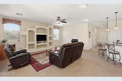42609 W Milky Way, Maricopa, AZ 85138 - Photo 4