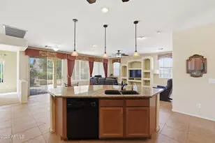 42609 W Milky Way, Maricopa, AZ 85138 - Photo 12