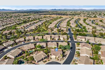 42609 W Milky Way, Maricopa, AZ 85138 - Photo 18