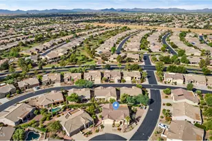 42609 W Milky Way, Maricopa, AZ 85138 - Photo 18